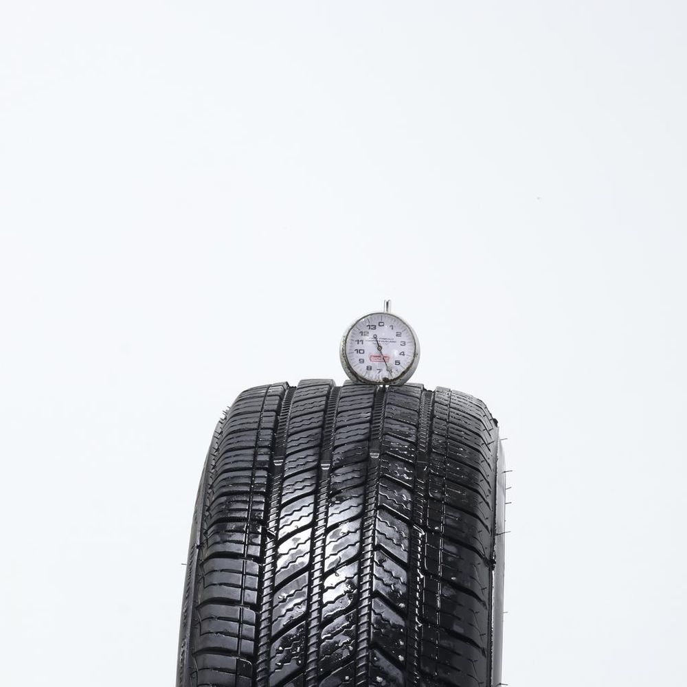 Set of (2) Used 195/65R15 Bridgestone Turanza Quiet Track 91H - 6-7.5/32 - Image 2