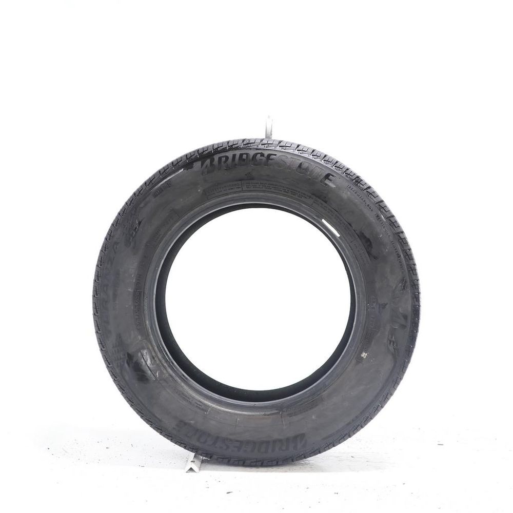 Set of (2) Used 195/65R15 Bridgestone Turanza Quiet Track 91H - 6-7.5/32 - Image 3