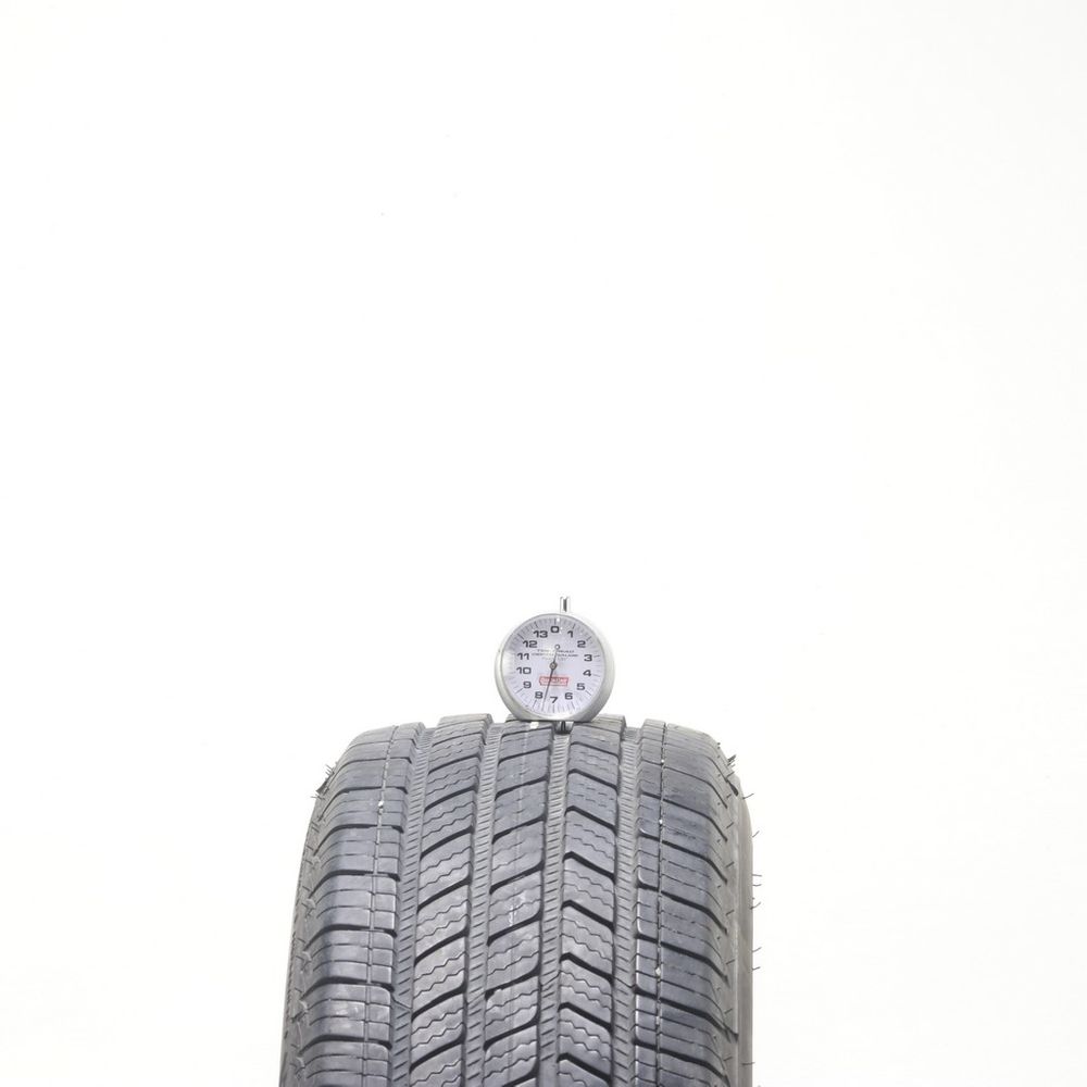 Set of (2) Used 195/65R15 Bridgestone Turanza Quiet Track 91H - 6-7.5/32 - Image 5