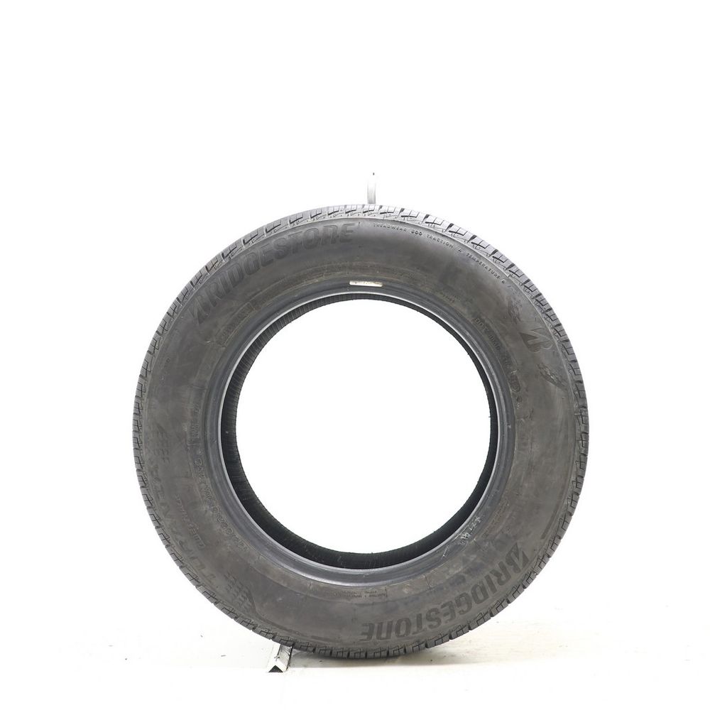 Set of (2) Used 195/65R15 Bridgestone Turanza Quiet Track 91H - 6-7.5/32 - Image 6