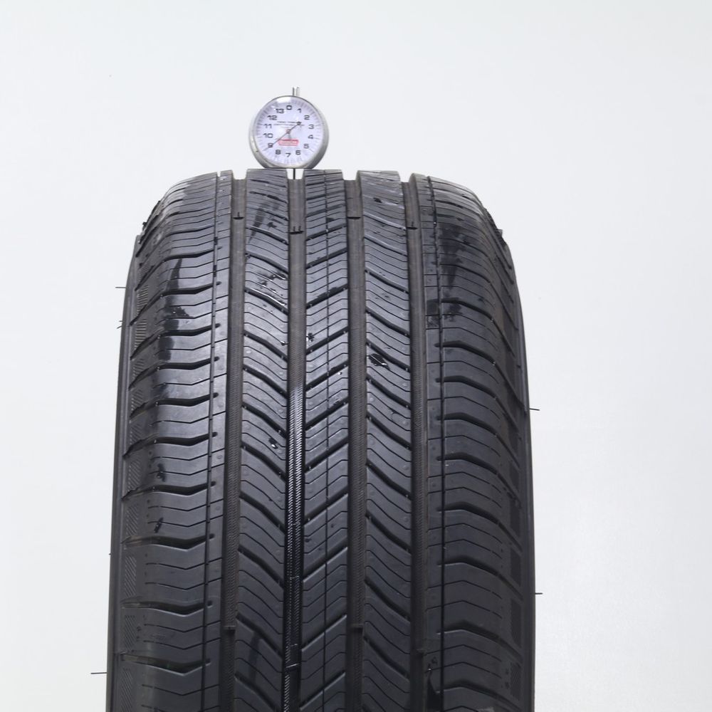 Set of (2) Used 255/65R18 Michelin Primacy All Season 111H - 8.5-9/32 - Image 5