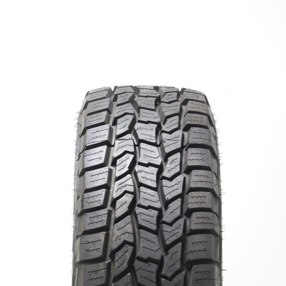 Set of (2) Driven Once LT 245/75R16 Cooper Adventurer A/T 120/116R - 16 ...