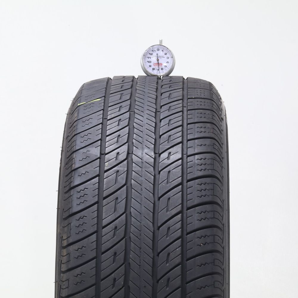 Set of (4) Used 235/55R20 Uniroyal Tiger Paw Touring A/S 102V - 5.5-6.5/32 - Image 5