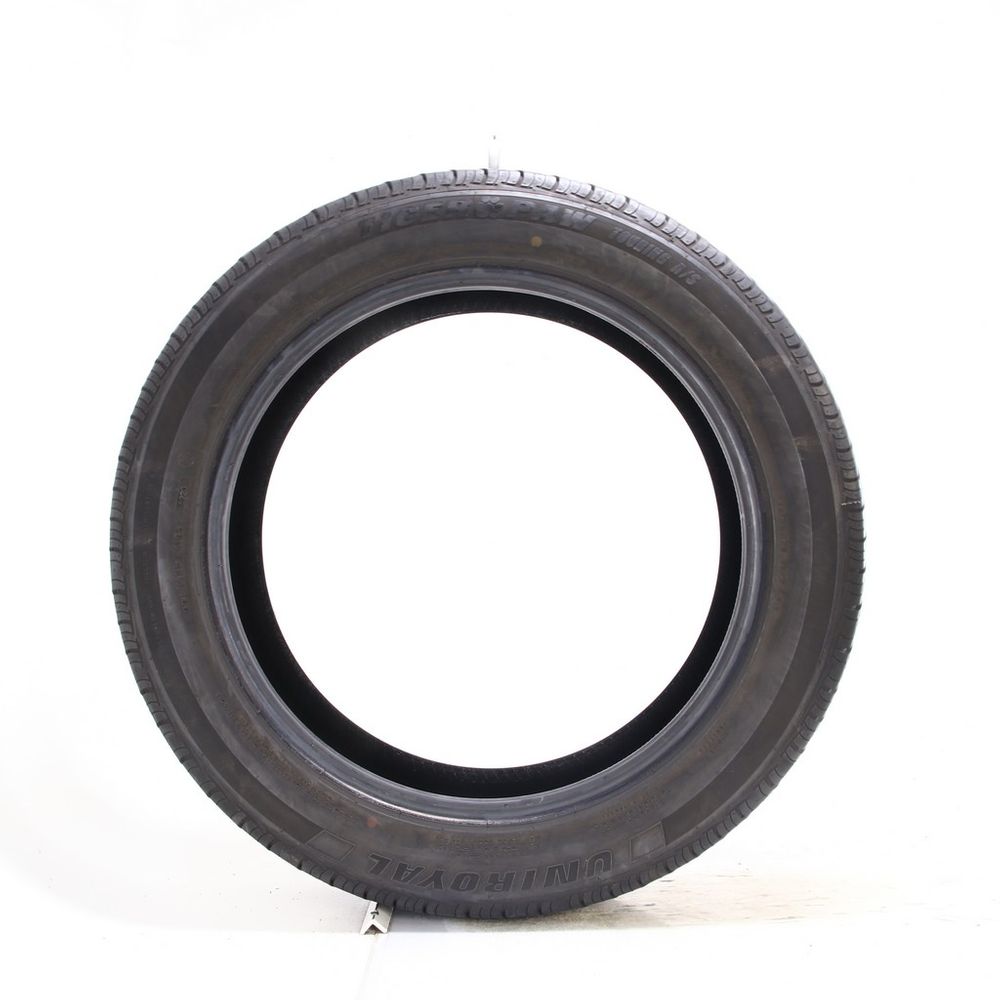 Set of (4) Used 235/55R20 Uniroyal Tiger Paw Touring A/S 102V - 5.5-6.5/32 - Image 6