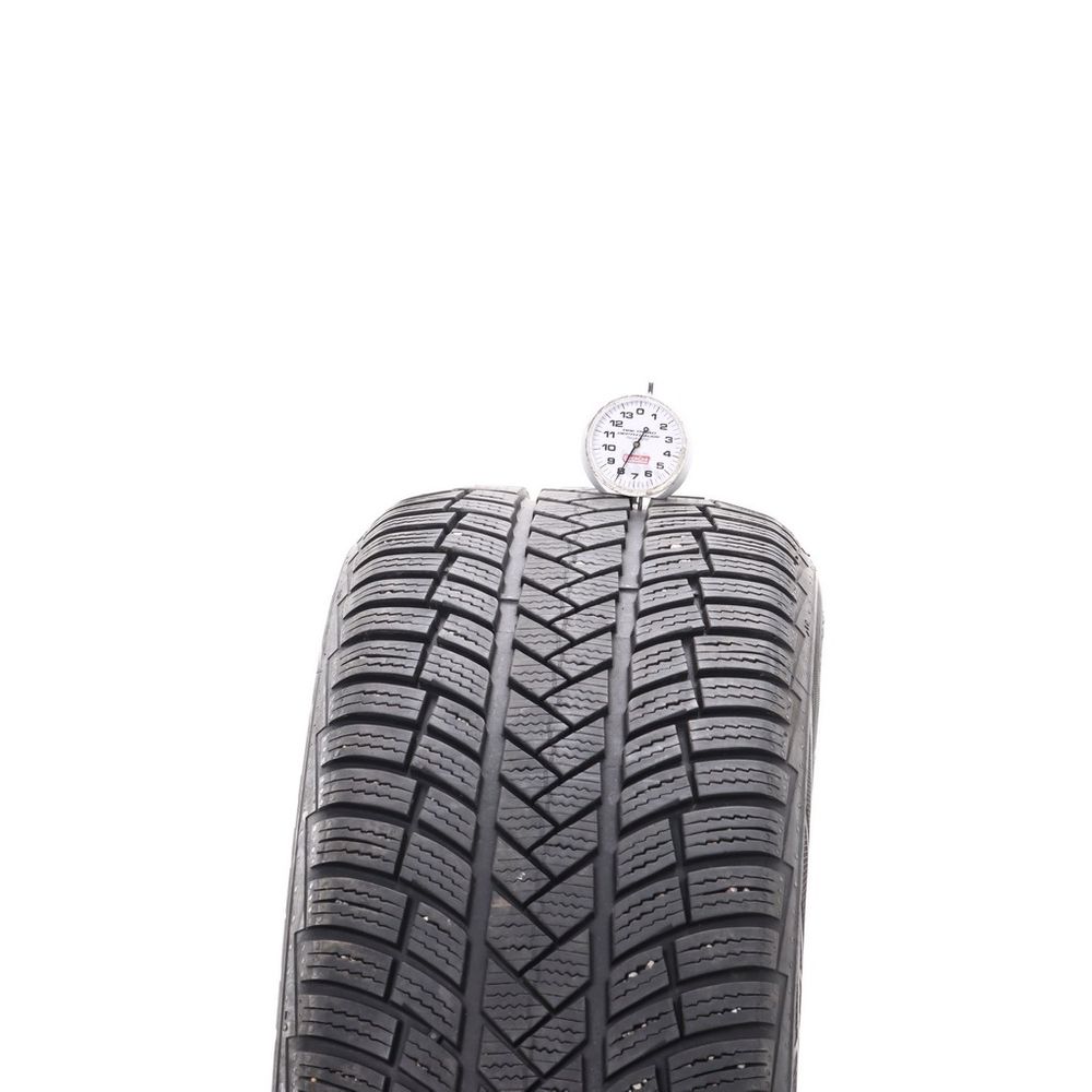 Used 225/55R18 Vredestein Wintrac Pro 102V - 8/32 - Image 2