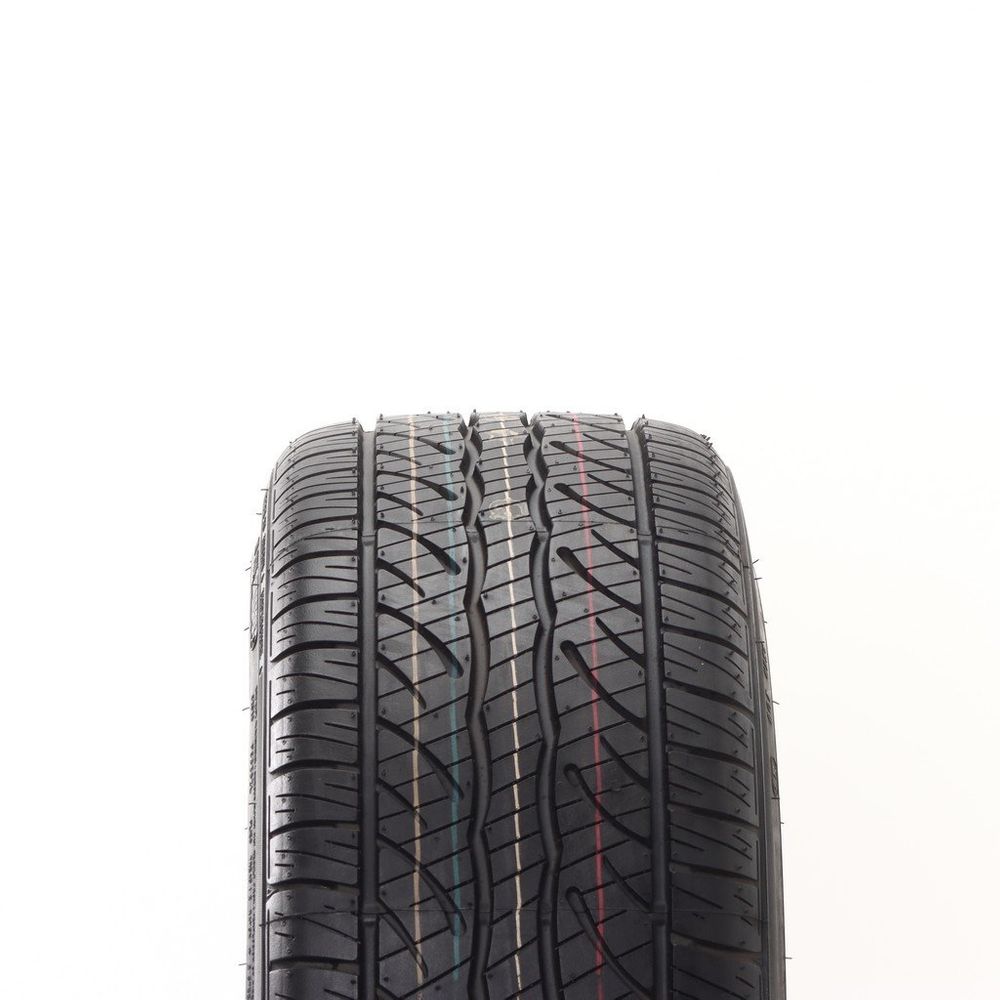 New 225/45R17 Dunlop SP Sport 5000M 91V - Image 2