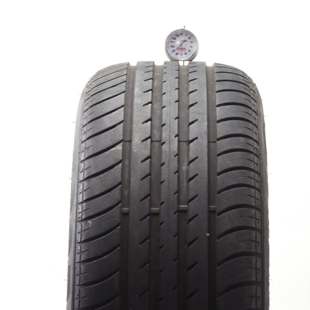 Set of (2) Used 255/50R21 Goodyear Eagle NCT 5 EMT 106W - 7-8.5/32 - Image 5