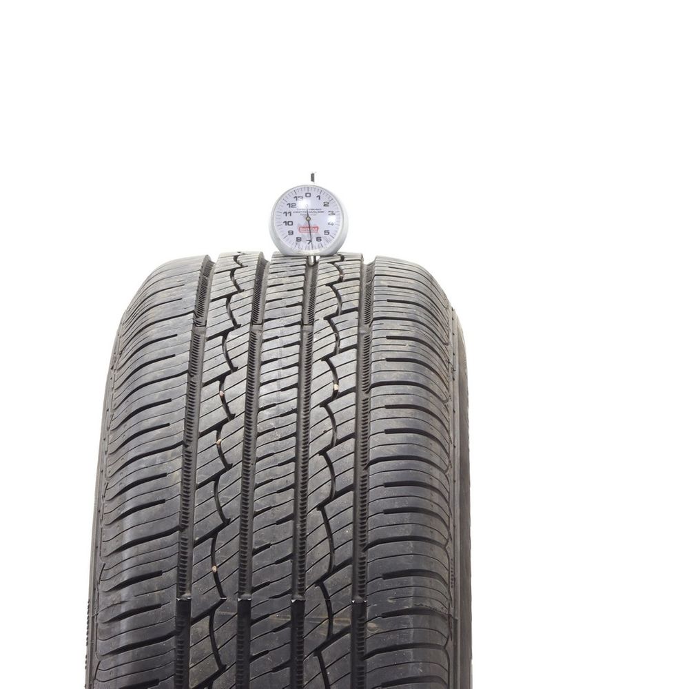 Used 225/65R16 Continental ControlContact Tour A/S Plus 100H - 6.5/32 - Image 2
