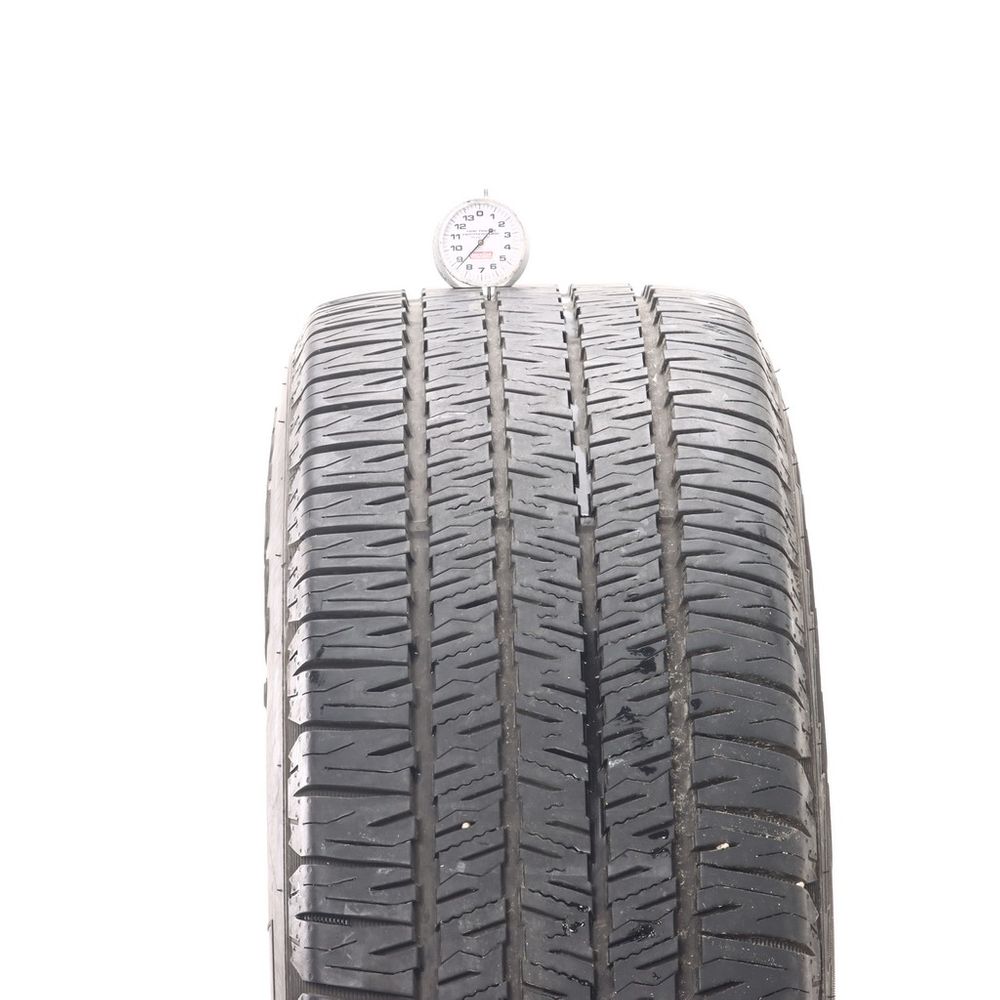 Used LT 275/65R18 Nexen Roadian HTX 2 RH51 123/120S E - 8.5/32 - Image 2