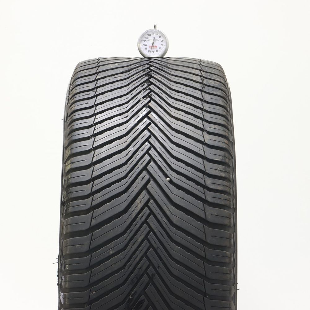Set of (2) Used 285/45R20 Michelin CrossClimate 2 112V - 7.5-9/32 - Image 2
