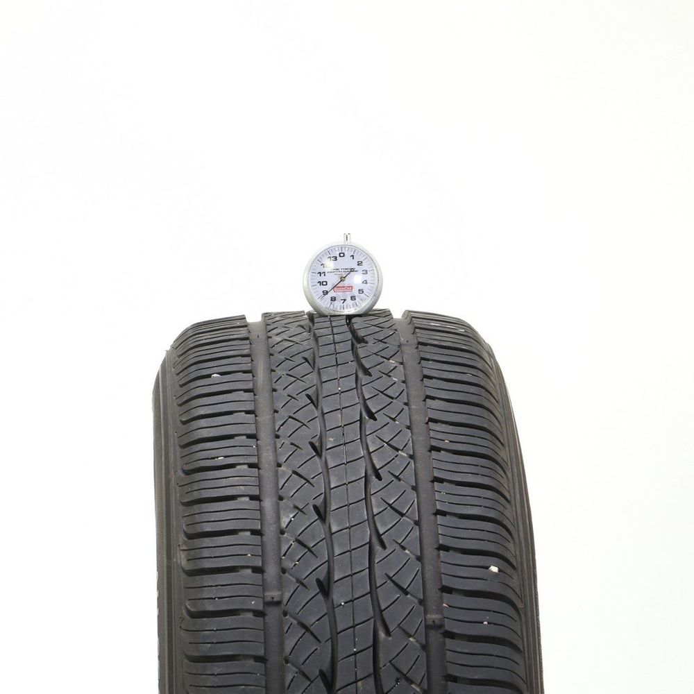 Set of (4) Used 225/55R17 SureDrive All-season 97H - 8.5-9/32 - Image 2