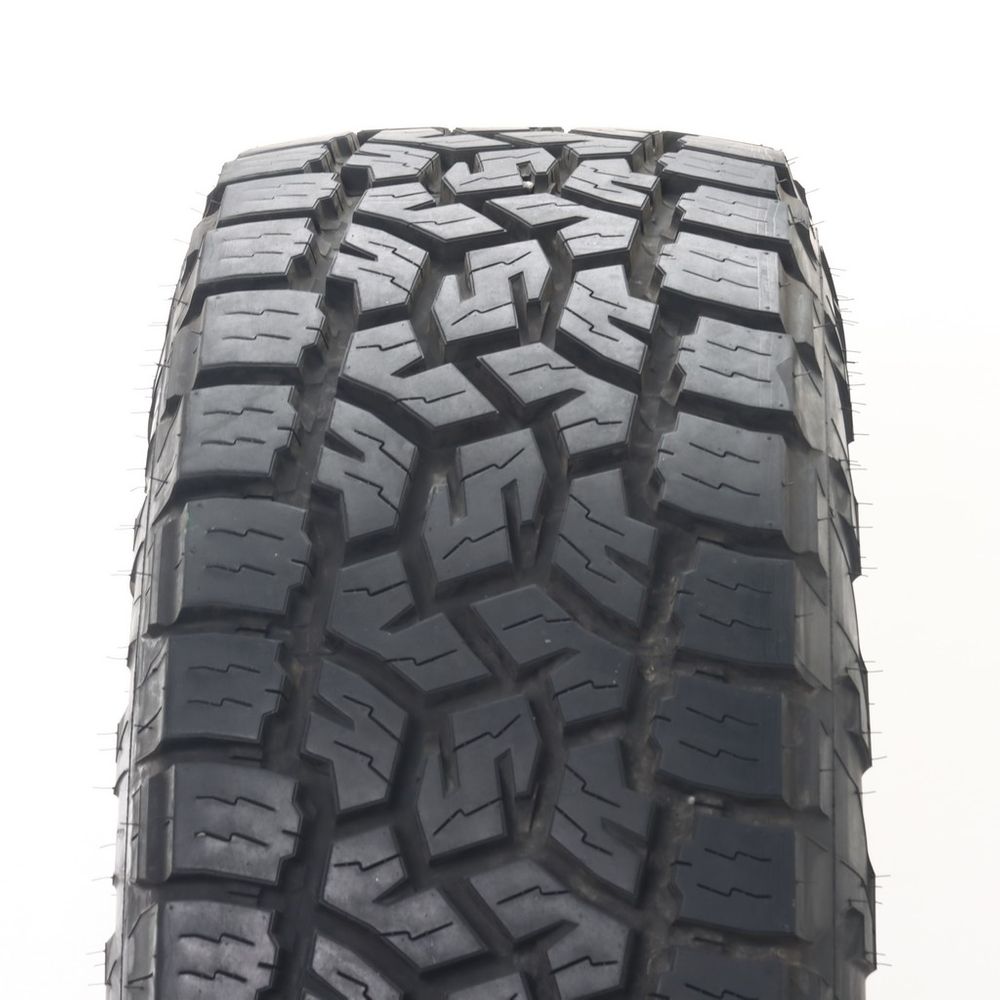 Used LT 305/70R18 Toyo Open Country A/T III EV 126/123R E - 15.5/32 - Image 2