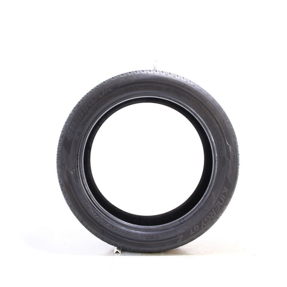 Used 235/45R18 Hankook Kinergy GT H436 Silent 94V - 7.5/32 - Image 3
