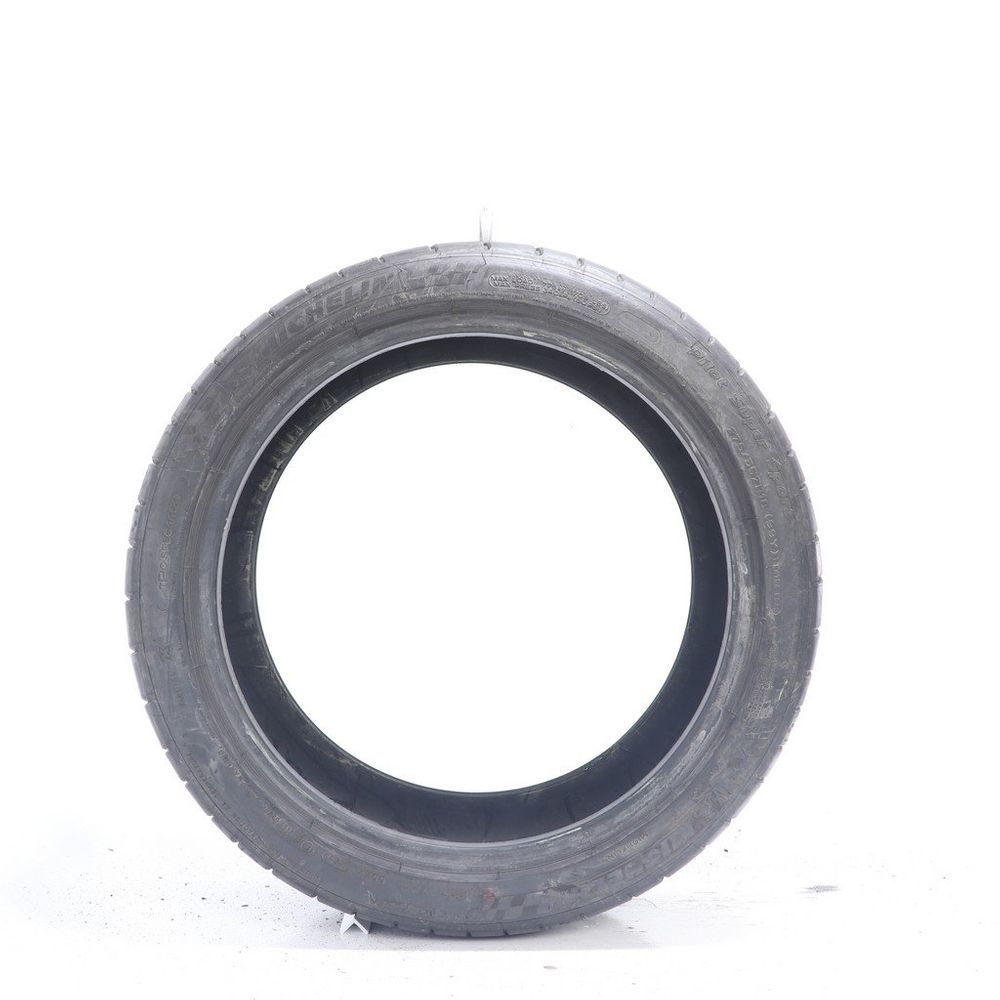 Used 275/35ZR18 Michelin Pilot Super Sport 99Y - 8.5/32 - Image 3
