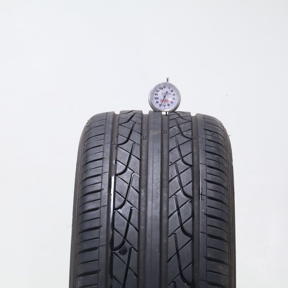 Used 245/45R20 Hankook Ventus V2 concept2 103W - 7.5/32 - Image 2