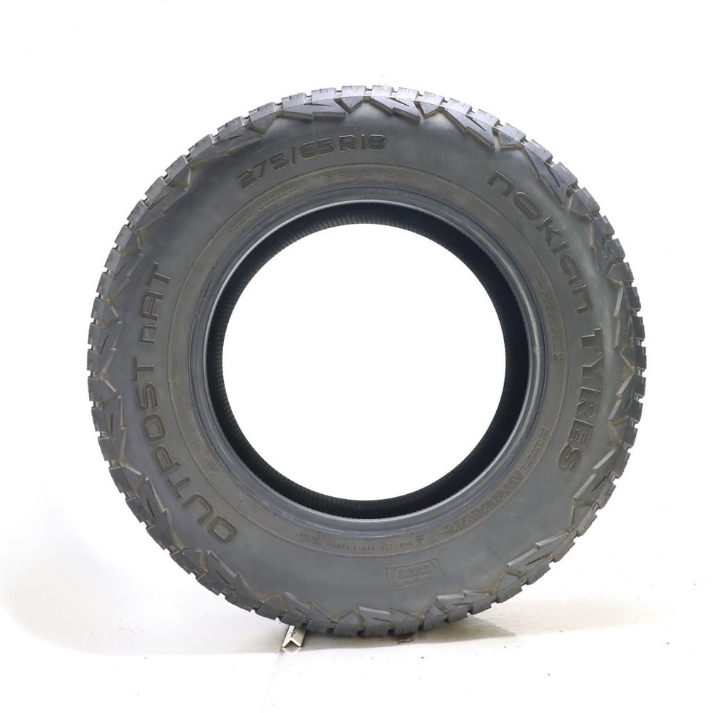Used 275/65R18 Nokian Outpost nAT 116T - 10/32 - Image 3