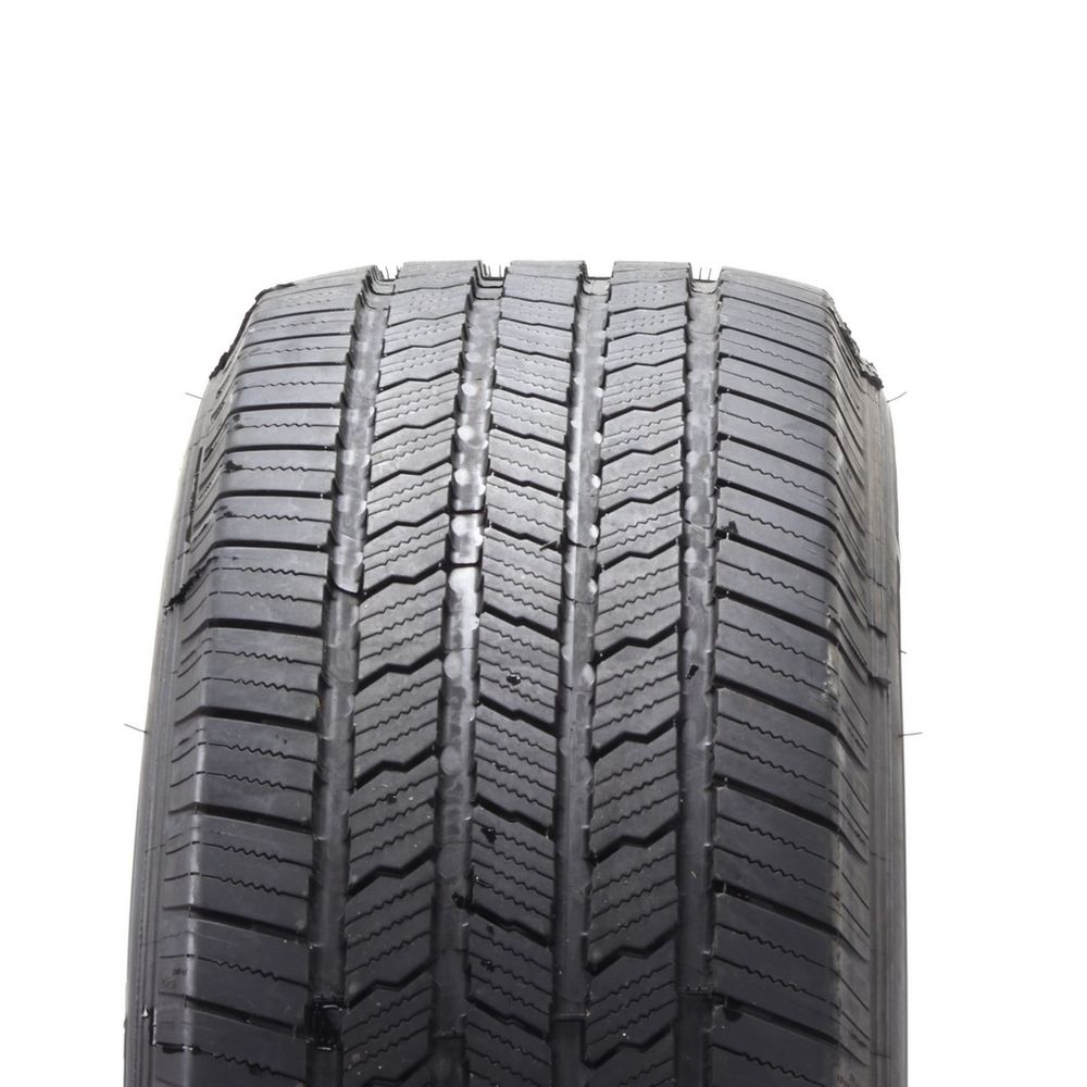 Driven Once 275/55R20 Michelin LTX M/S2 113H - 10.5/32 - Image 2