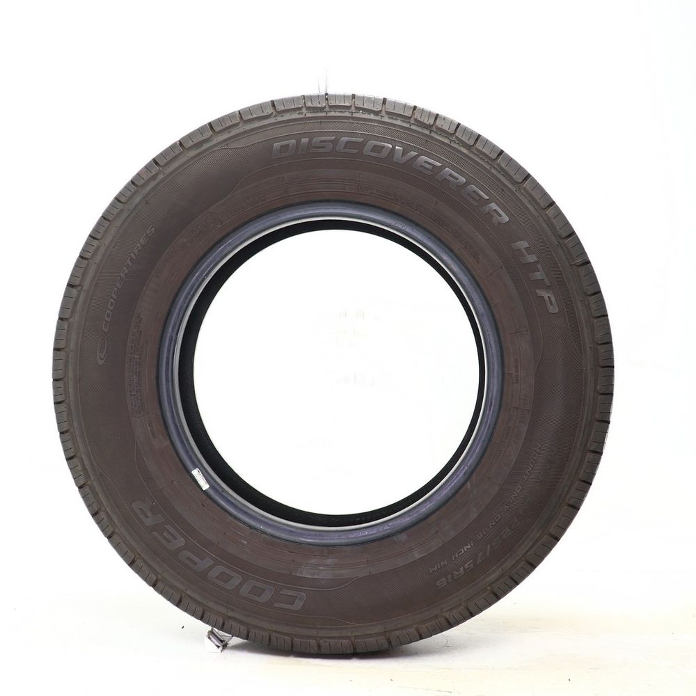 Used LT 225/75R16 Cooper Discoverer HTP 115/112R E - 10.5/32 - Image 3