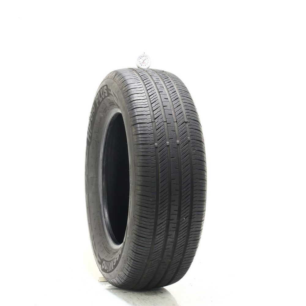 Used 235/65R17 Linglong Crosswind HP010 Plus 104H - 8.5/32 - Image 1