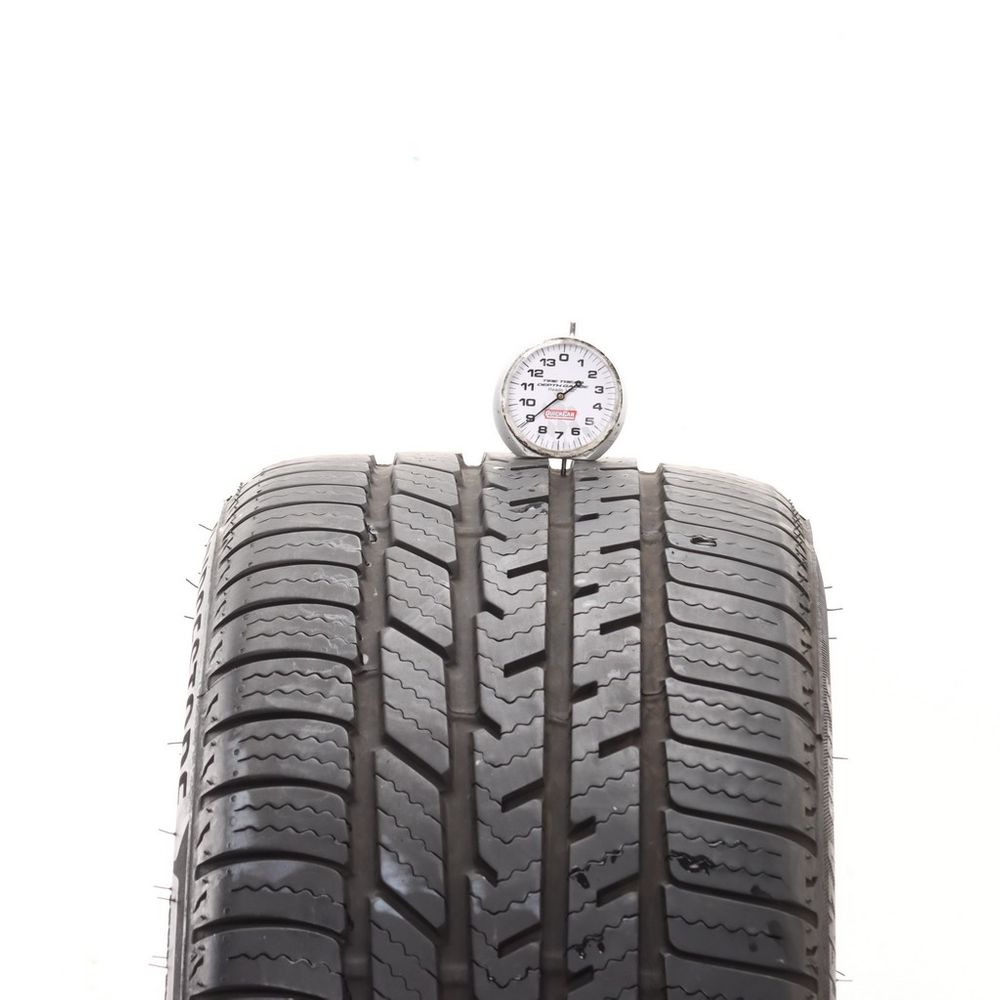 Used 235/40R18 Bridgestone Potenza Sport AS Enliten 95Y - 9/32 - Image 2