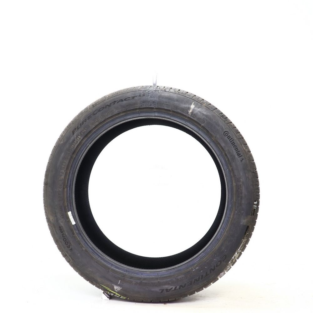 Used 235/45R18 Continental PureContact LS 94V - 8.5/32 - Image 3