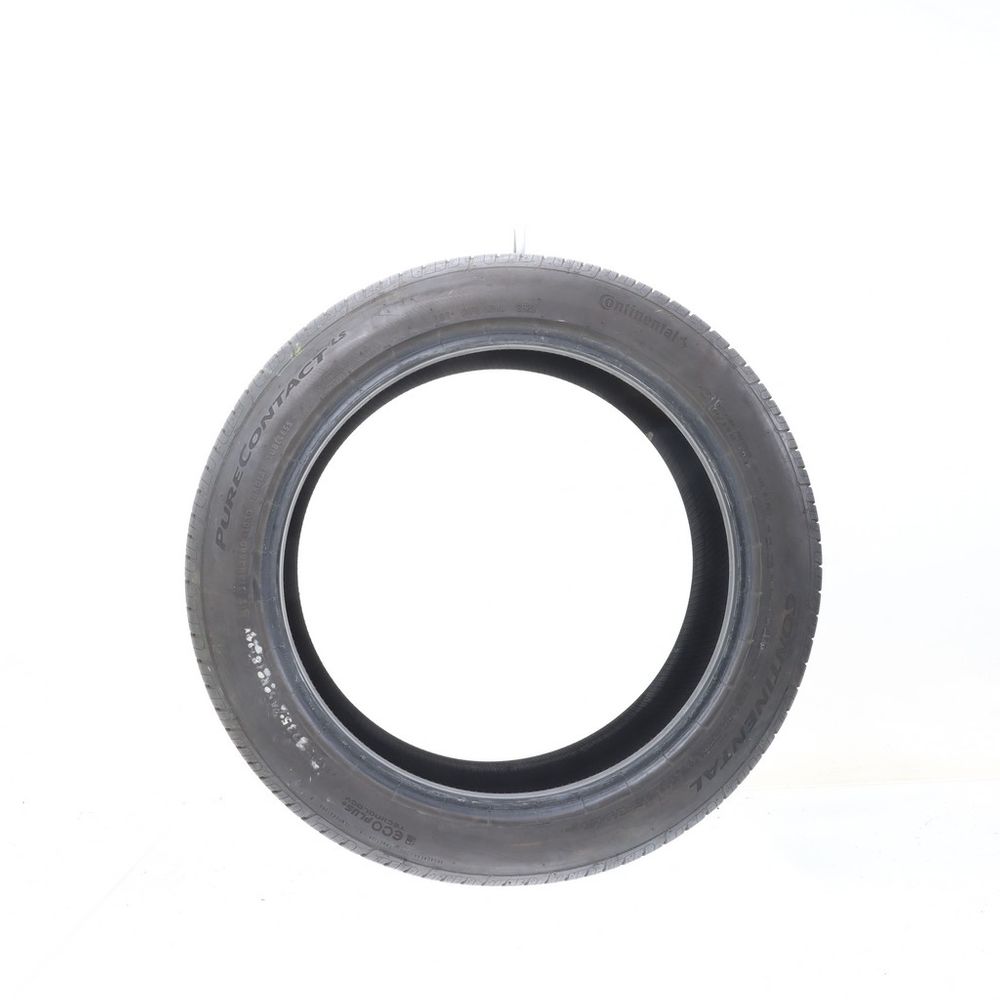 Used 235/45R18 Continental PureContact LS 94V - 8.5/32 - Image 3