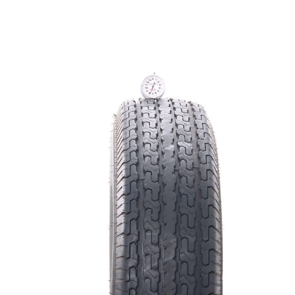 Used ST 235/85R16 Ridgway Sport LH-001 128/124L F - 7.5/32 - Image 2