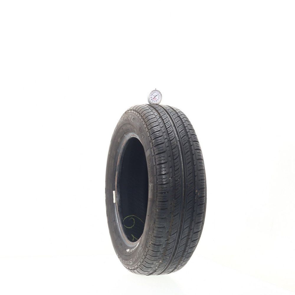 Used 175/65R14 Federal SS657 82T - 8.5/32 - Image 1