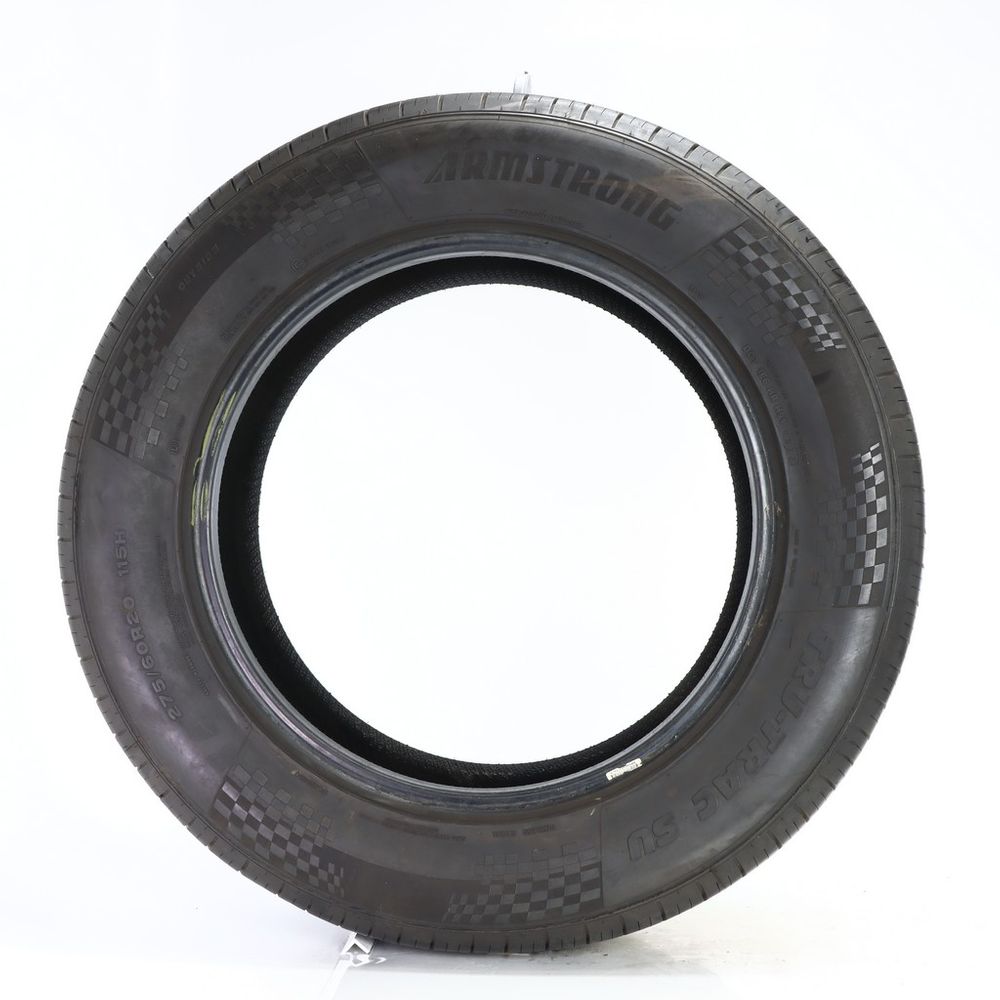 Used 275/60R20 Armstrong Tru-Trac SU 115H - 8.5/32 - Image 3