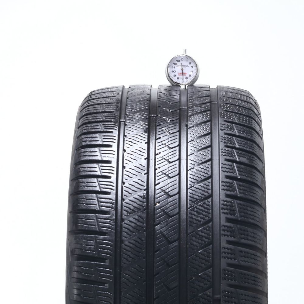 Set of (2) Used 275/40R21 Vredestein Quatrac Pro 107Y - 5.5-6.5/32 - Image 5