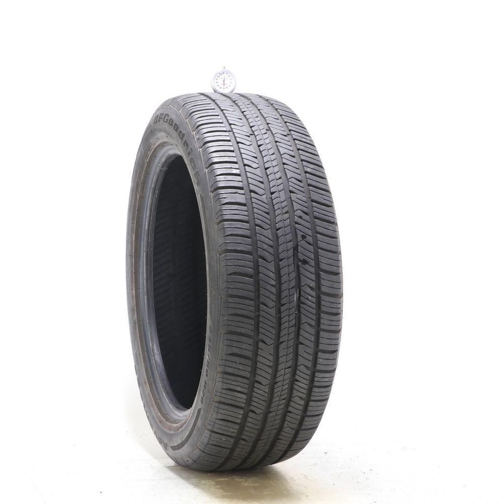 Set of (4) Used 245/50R20 BFGoodrich Advantage Control 102V - 6.5-8/32 - Image 4