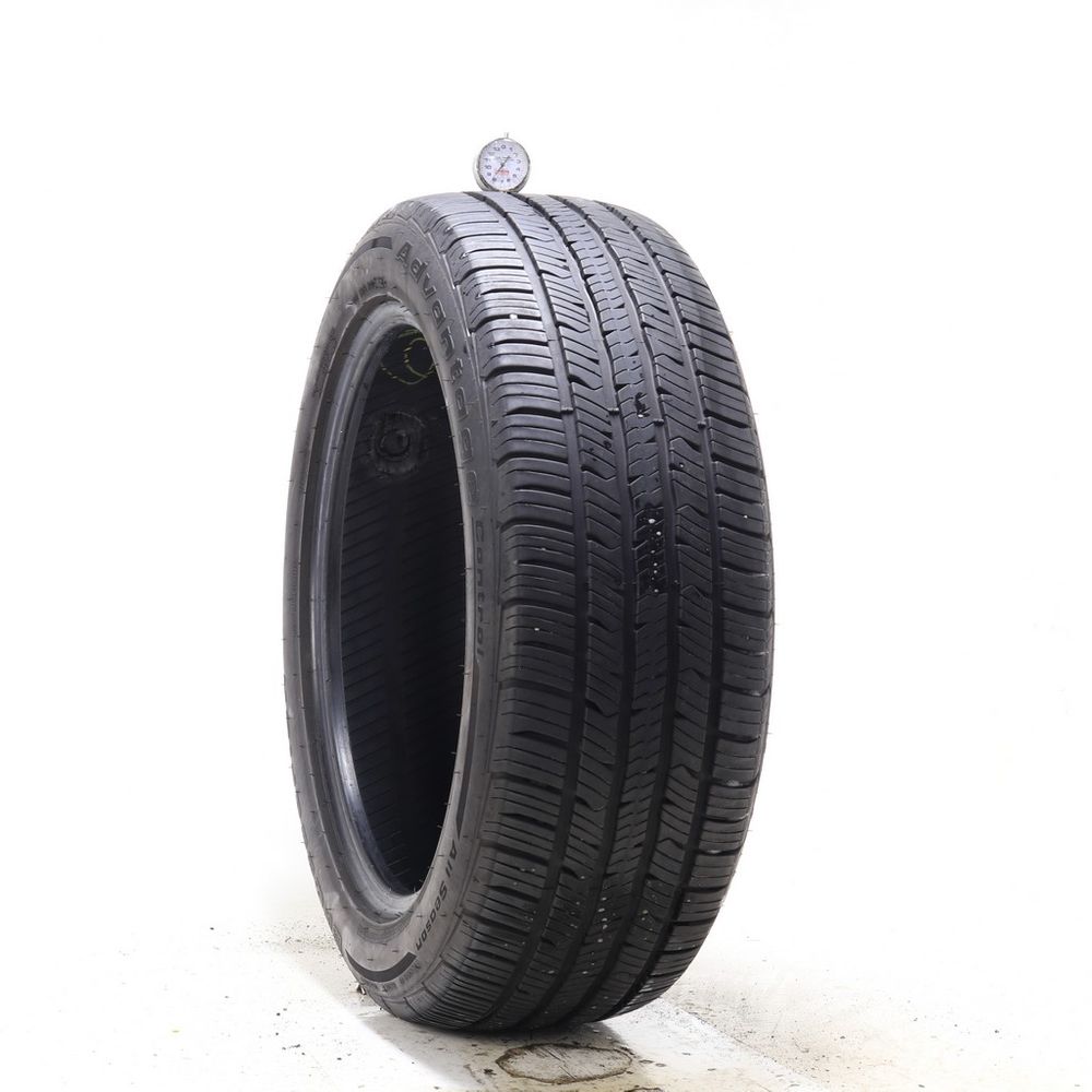 Set of (4) Used 245/50R20 BFGoodrich Advantage Control 102V - 6.5-8/32 - Image 10