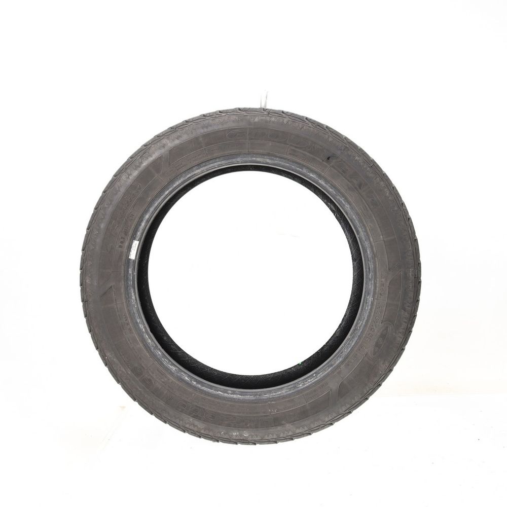 Set of (2) Used 225/55R18 Goodyear Ultra Grip Ice WRT 98T - 9/32 - Image 3