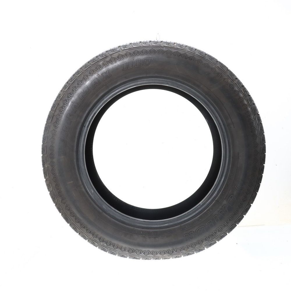 Set of (2) Used 265/60R18 Sailun Terramax HLT 110H - 8-8.5/32 - Image 3