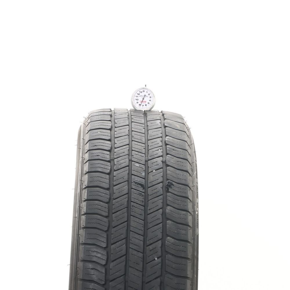 Set of (2) Used 235/55R19 Sumitomo Encounter HT2 101H - 7.5-8.5/32 - Image 2