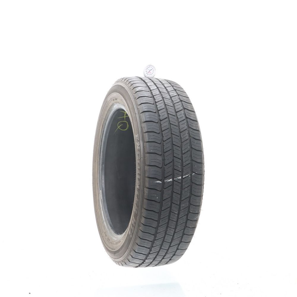 Set of (2) Used 235/55R19 Sumitomo Encounter HT2 101H - 7.5-8.5/32 - Image 4