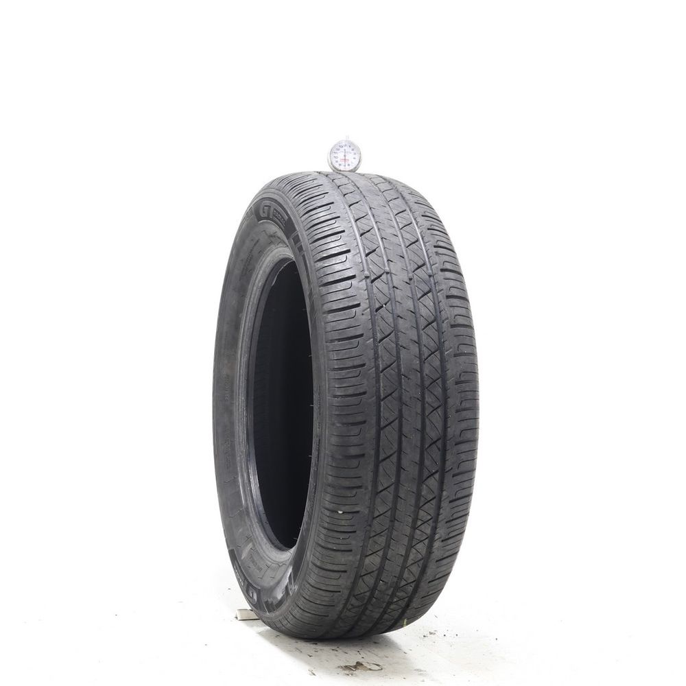 Used 225/60R17 GT Radial Touring VP Plus 99H - 7/32 - Image 1