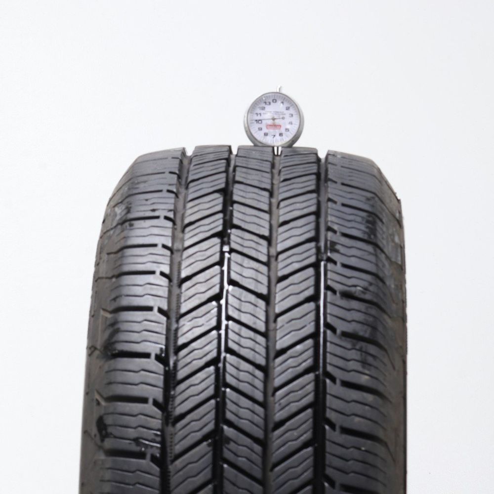 Set of (2) Used 265/70R17 Continental TerrainContact H/T 115T - 9-10/32 - Image 5