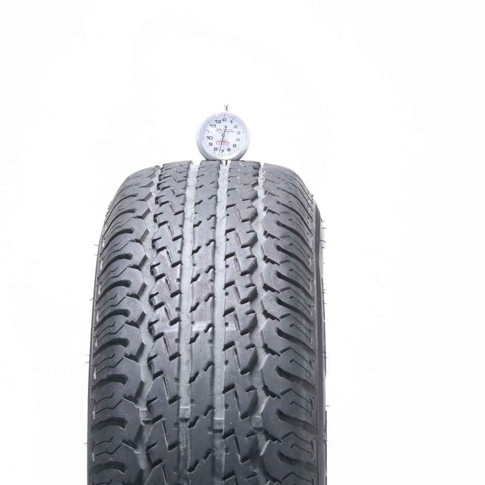 Used ST 235/80R16 Load Star Karrier KR35 124/121M - 7/32 - Image 2