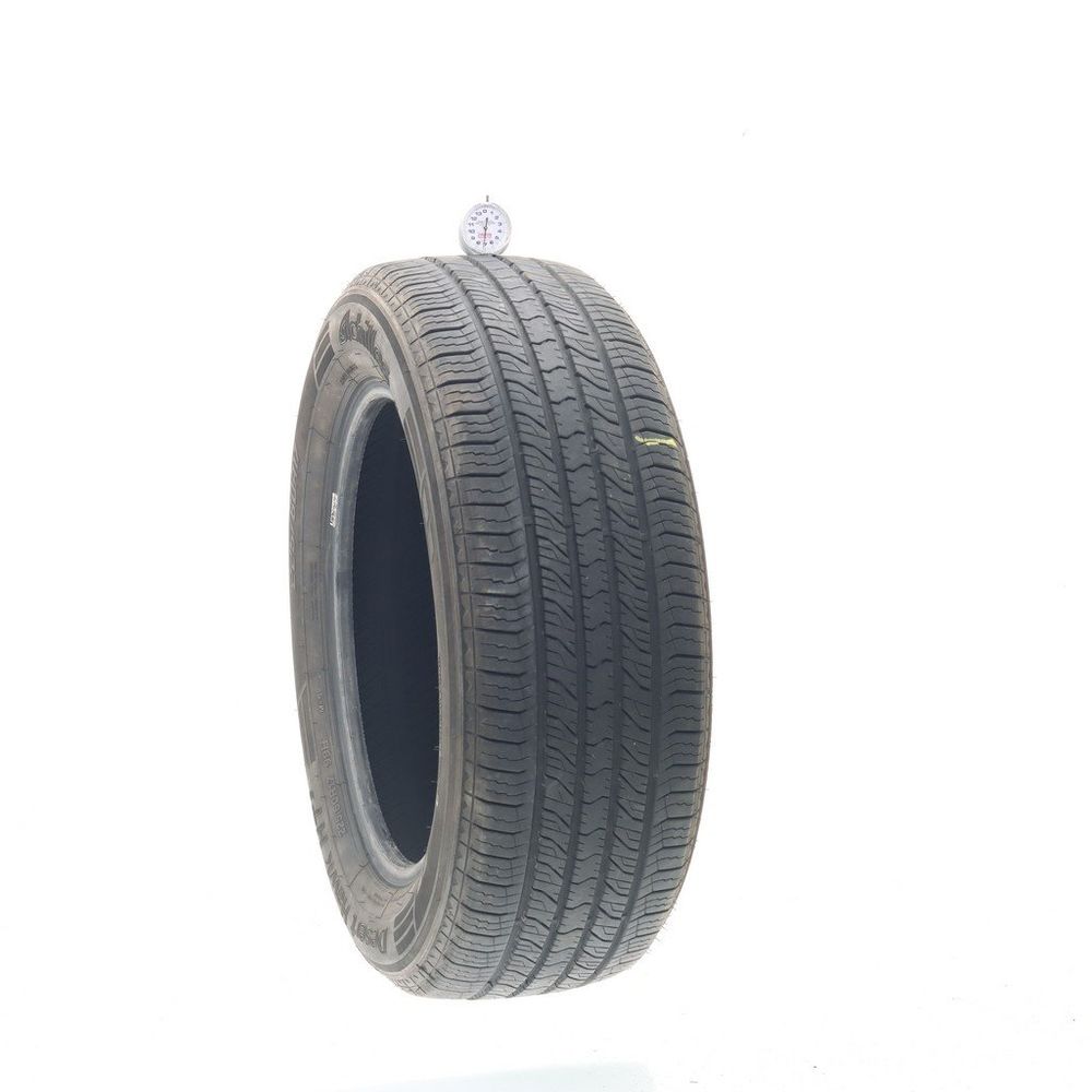 Set of (2) Used 225/60R17 Achilles Desert Hawk HT3 99H - 7-8/32 - Image 1