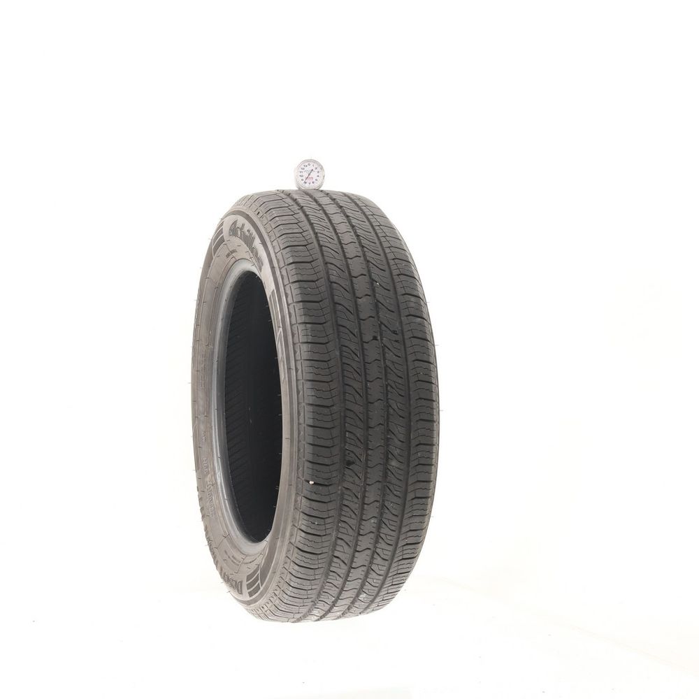 Set of (2) Used 225/60R17 Achilles Desert Hawk HT3 99H - 7-8/32 - Image 4