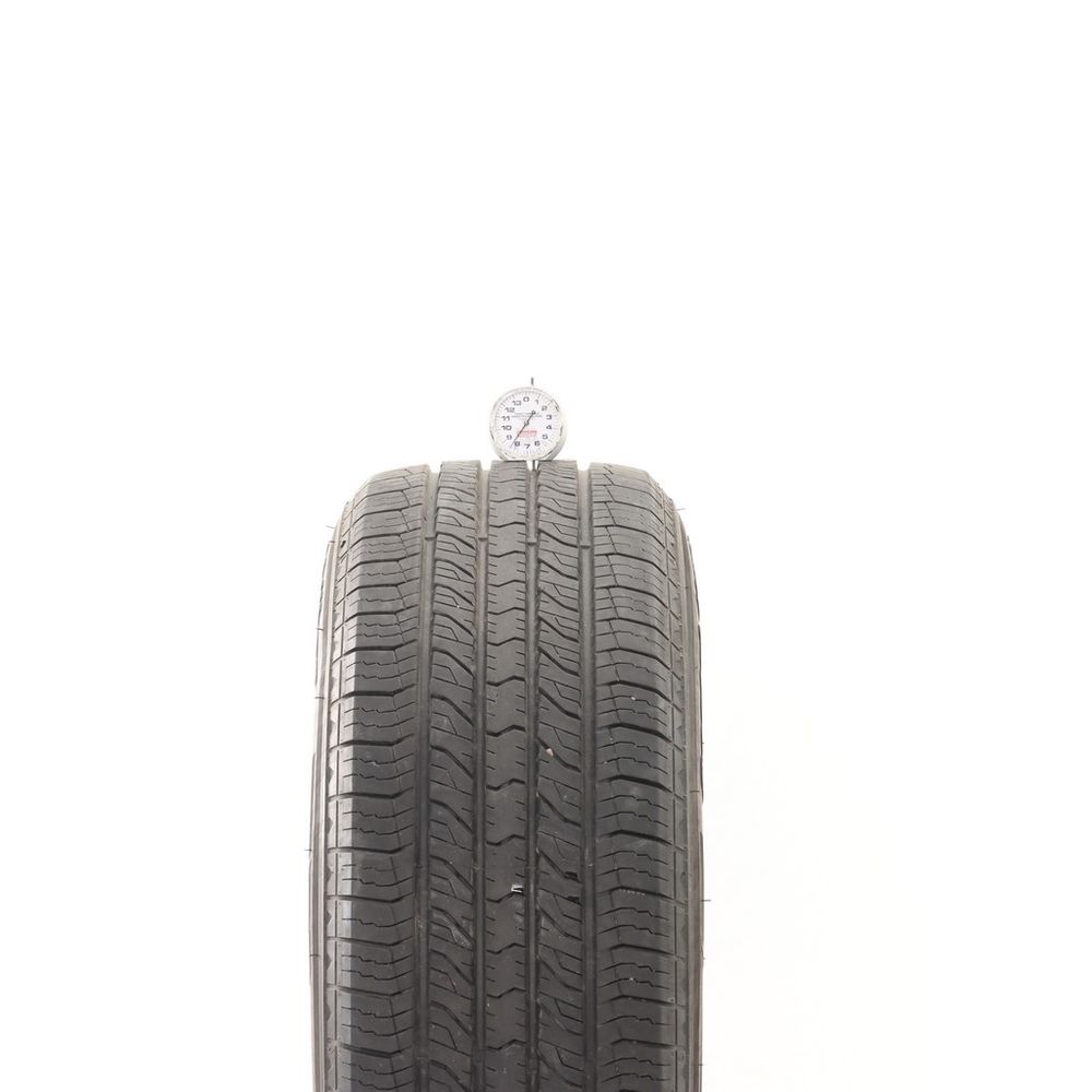 Set of (2) Used 225/60R17 Achilles Desert Hawk HT3 99H - 7-8/32 - Image 5