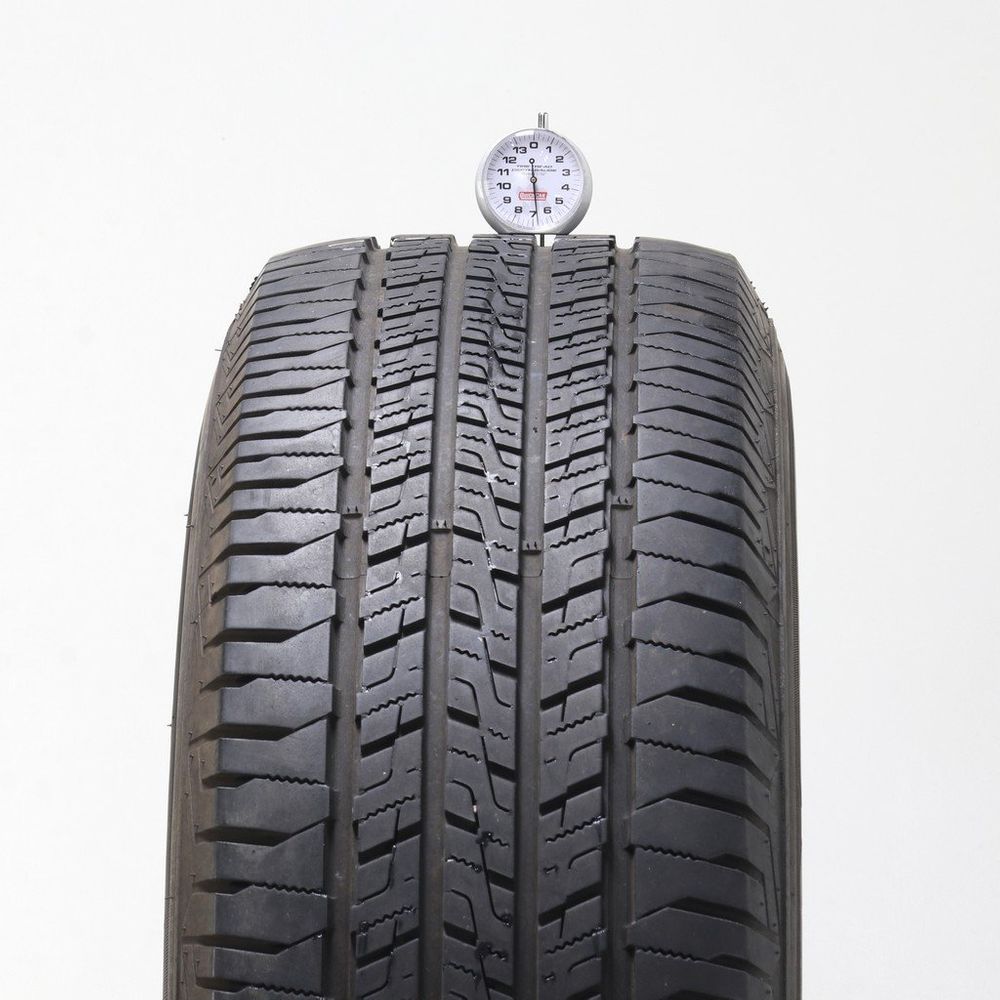 Set of (2) Used 265/70R17 Pathfinder HT 115T - 6.5-8/32 - Image 2