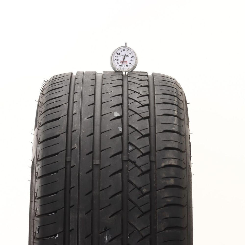 Set of (2) Used 275/45ZR21 Roadmarch Prime UHP 08 110W - 7.5/32 - Image 2
