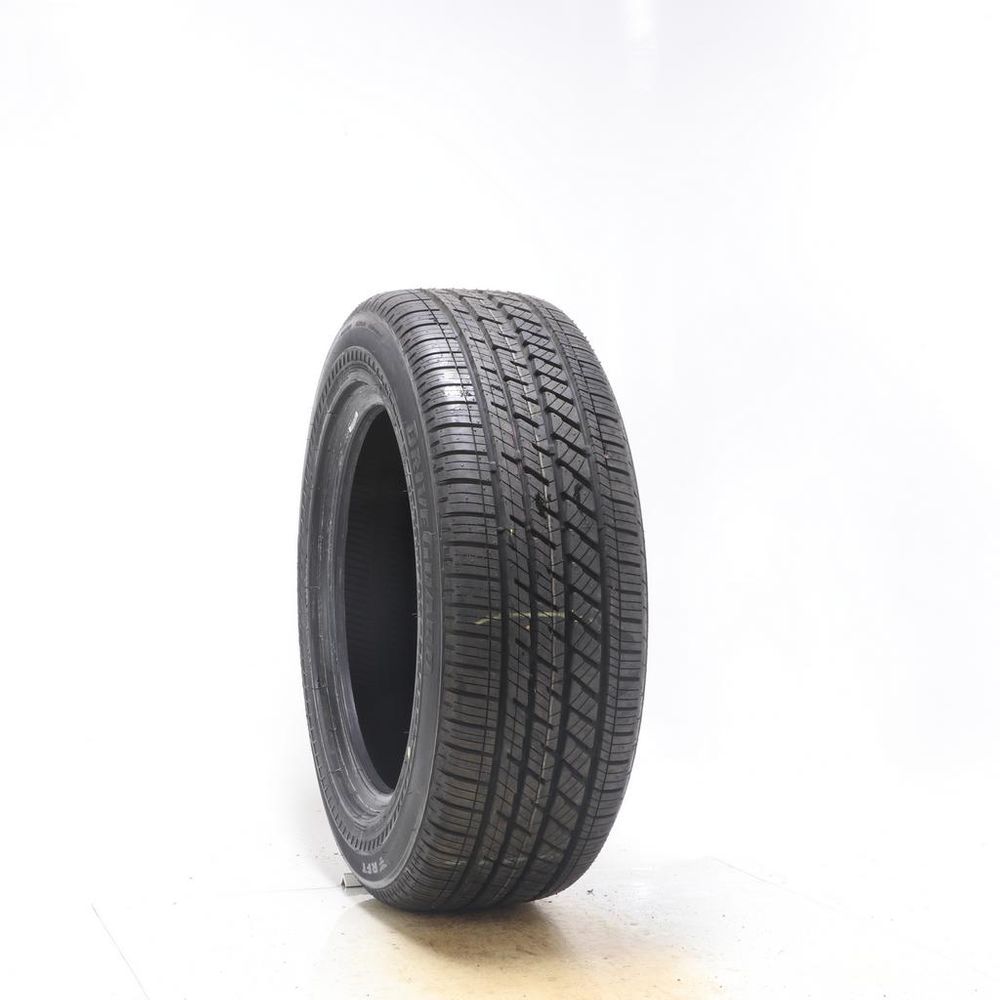 Driven Once 225/60RF17 Bridgestone DriveGuard RFT 99H - 10.5/32 - Image 1