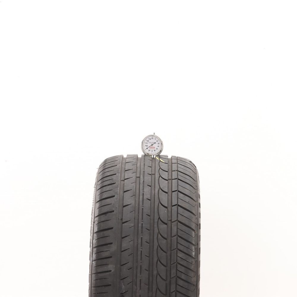 Set of (2) Used 235/45ZR17 Blackhawk Street-H HU02 97W - 8-9/32 - Image 5
