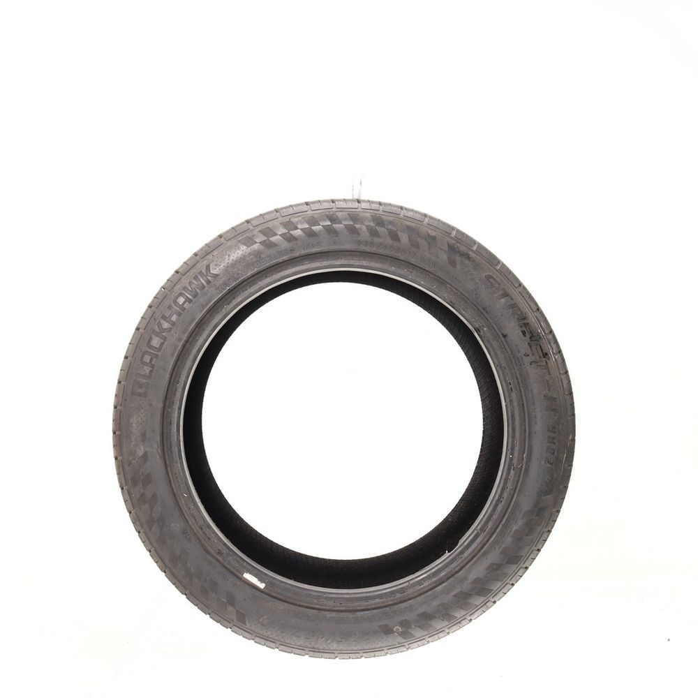 Set of (2) Used 235/45ZR17 Blackhawk Street-H HU02 97W - 8-9/32 - Image 6