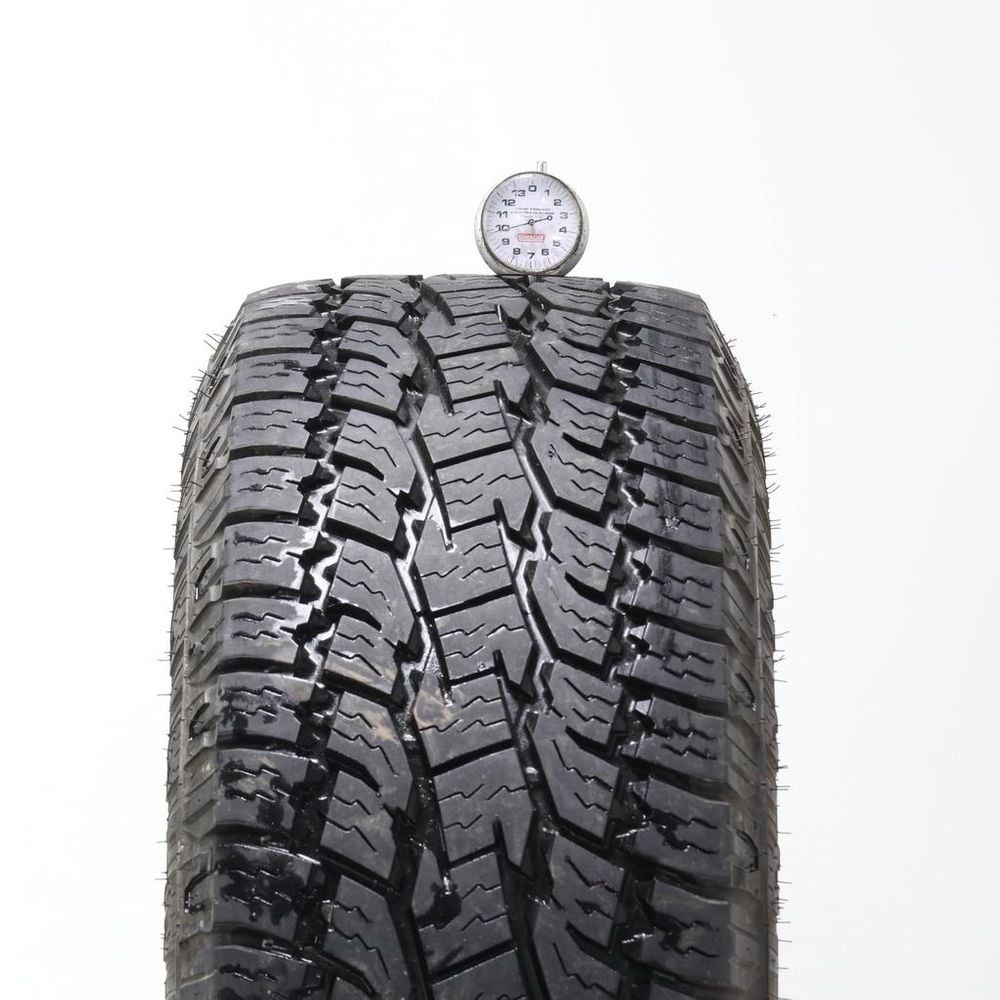 Used 265/70R16 Toyo Open Country A/T II 111T - 9.5/32 - Image 2