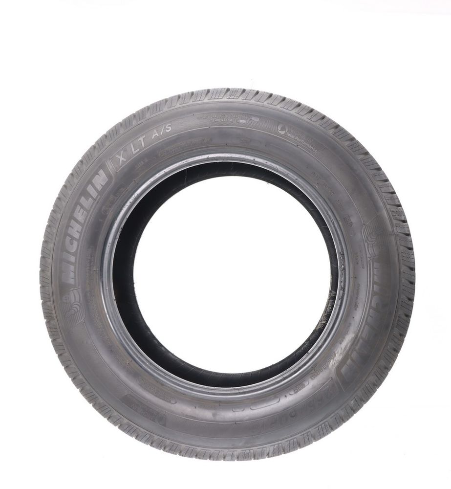Used 265/60R18 Michelin X LT A/S 110T - 8.5/32 - Image 3