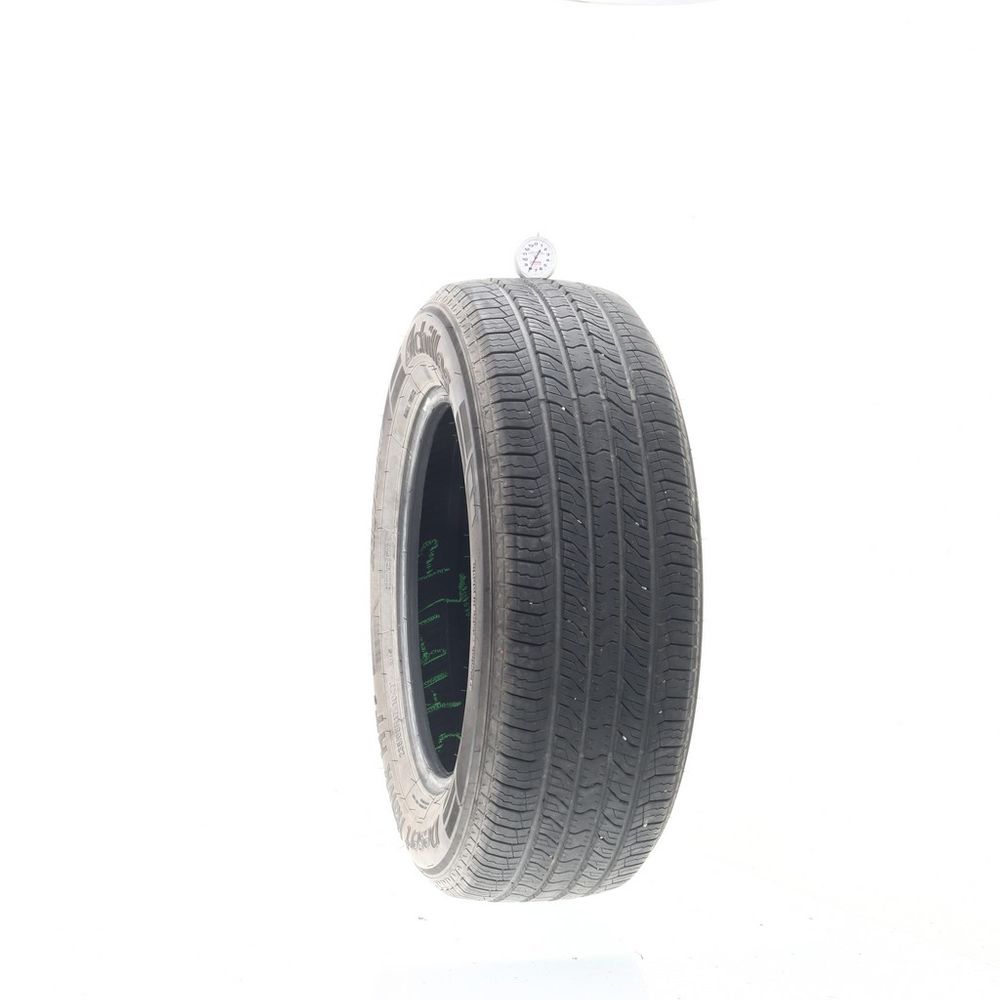 Set of (2) Used 235/65R17 Achilles Desert Hawk HT3 104T - 7-8/32 - Image 4